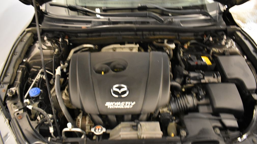 2014 Mazda 3 GX-SKY Automatique, A/C #18