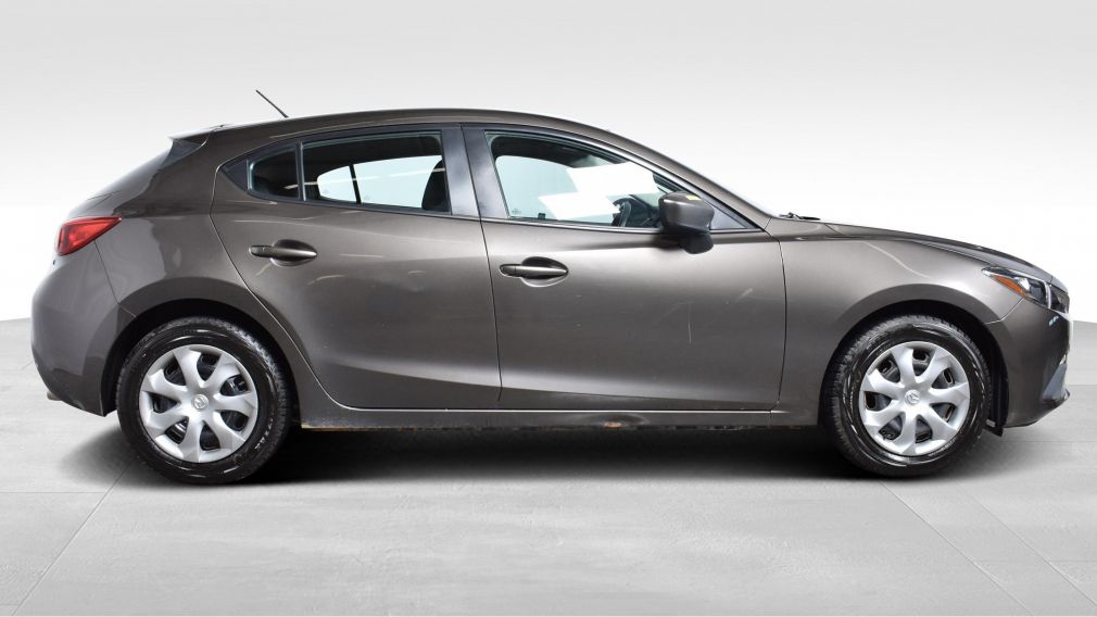 2014 Mazda 3 GX-SKY Automatique, A/C #2