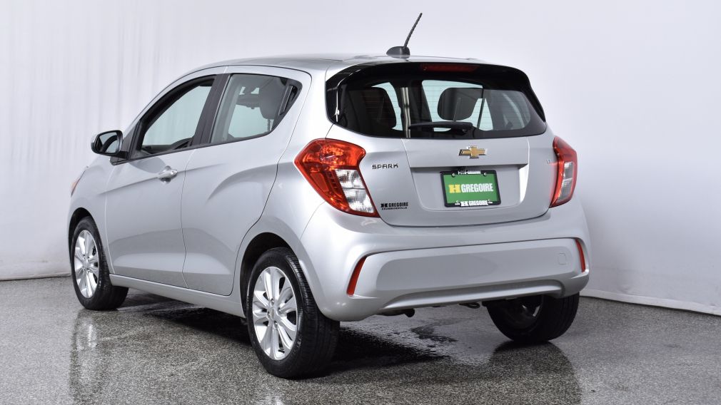 2018 Chevrolet Spark LT Automatique #2