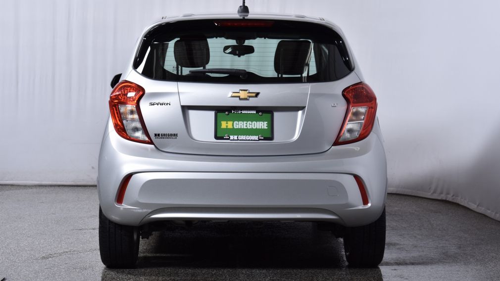 2018 Chevrolet Spark LT Automatique #3