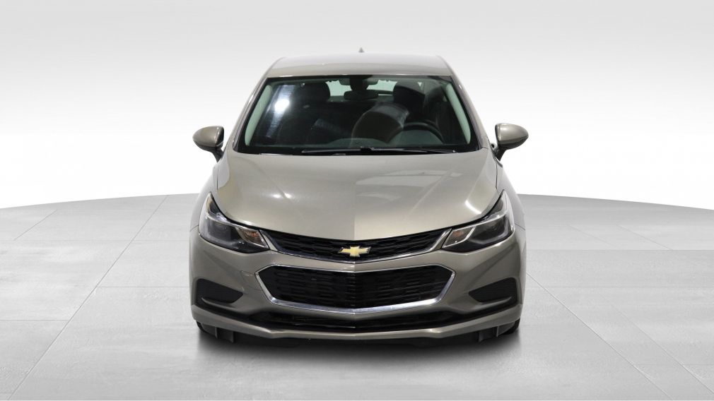 2018 Chevrolet Cruze LT Turbo Automatique Mags #1