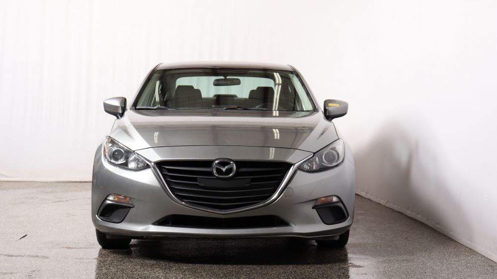 2014 Mazda 3 GS-SKY Automatique #1