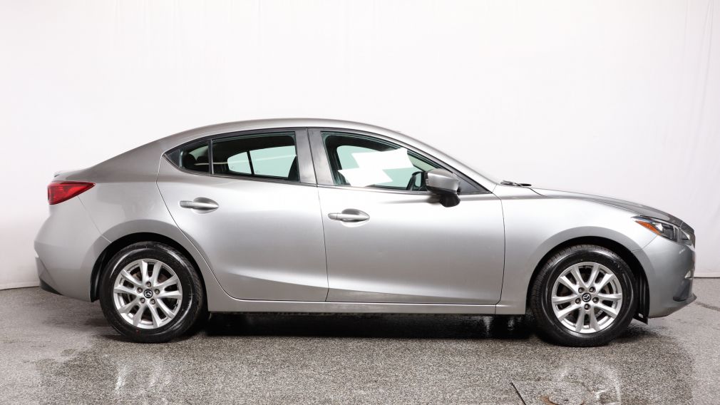 2014 Mazda 3 GS-SKY Automatique #2