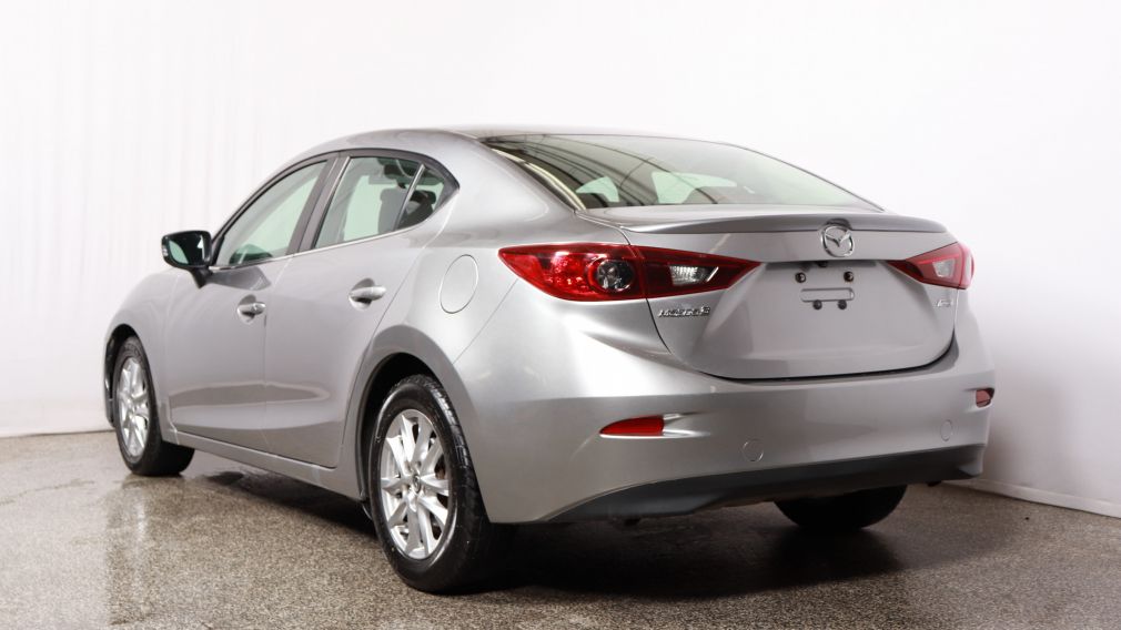 2014 Mazda 3 GS-SKY Automatique #3