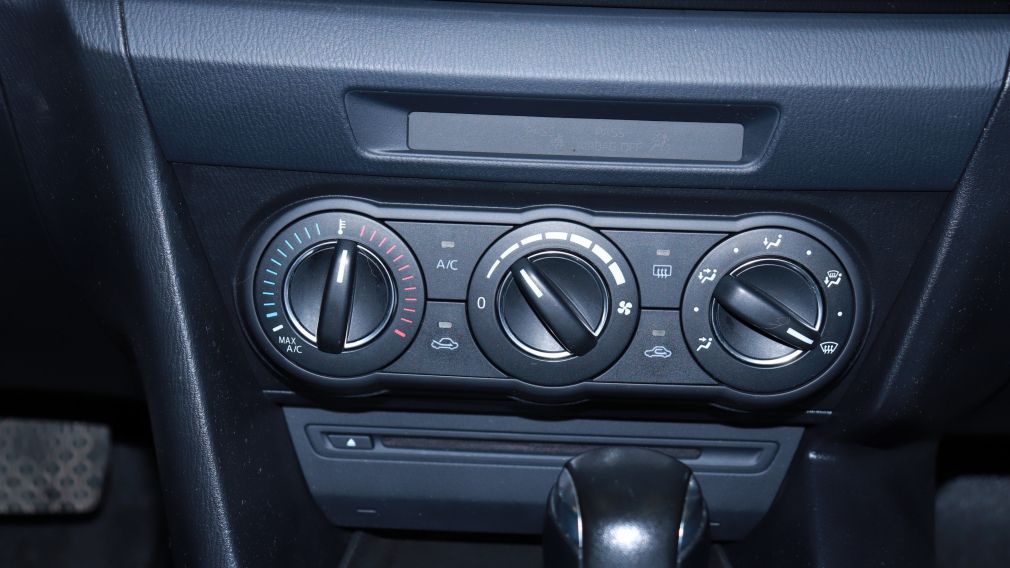 2014 Mazda 3 GS-SKY Automatique #13