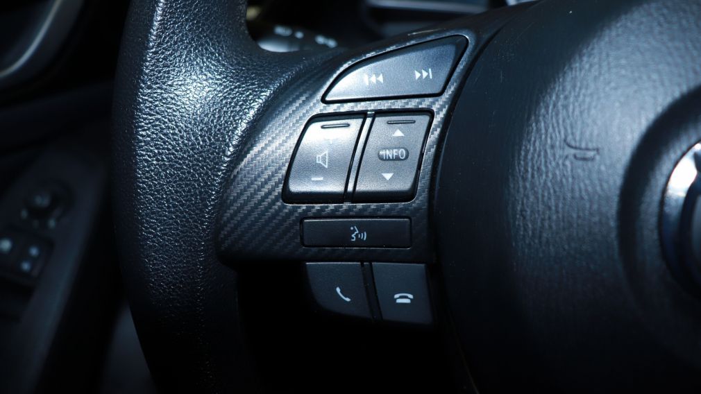 2014 Mazda 3 GS-SKY Automatique #16