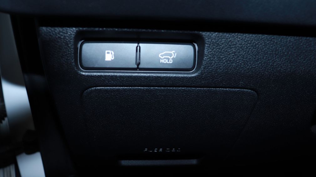 2016 Kia Sorento 2.0L Turbo SX AWD Cuir Toit Ouvrant Navigation #23