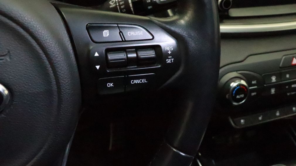 2016 Kia Sorento 2.0L Turbo SX AWD Cuir Toit Ouvrant Navigation #25
