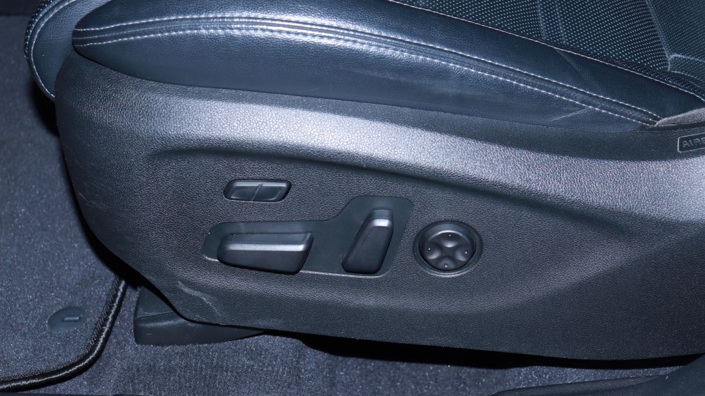 2016 Kia Sorento 2.0L Turbo SX AWD Cuir Toit Ouvrant Navigation #18
