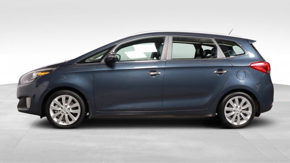 2015 Kia Rondo EX #7