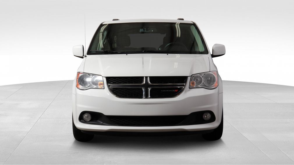 2015 Dodge GR Caravan Crew #2