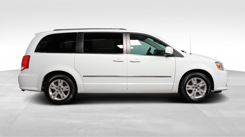 2015 Dodge GR Caravan Crew #3