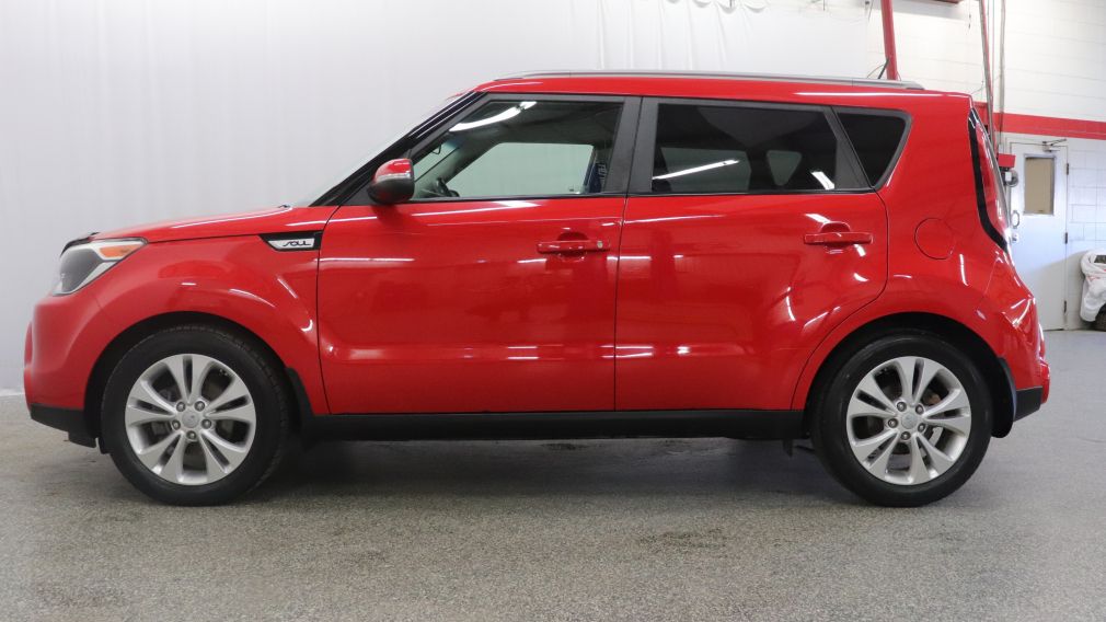 2014 Kia Soul EX Automatique #22