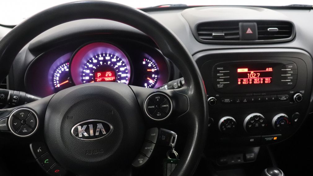 2014 Kia Soul EX Automatique #13