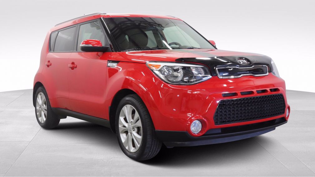 2014 Kia Soul EX Automatique #0