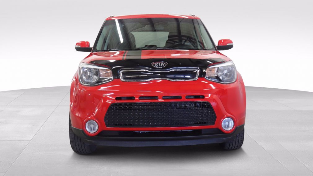 2014 Kia Soul EX Automatique #2