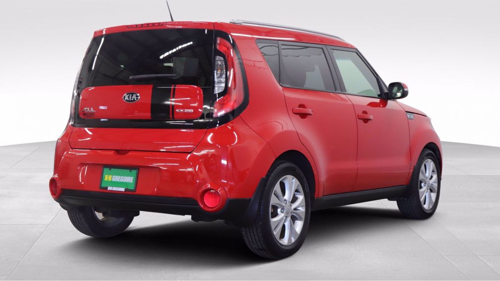 2014 Kia Soul EX Automatique #6