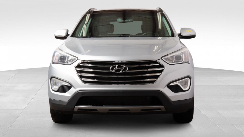2014 Hyundai Santa Fe XL XL Luxury AWD, 6 Pass, Cuir, Toit ouvrant, Caméra #2