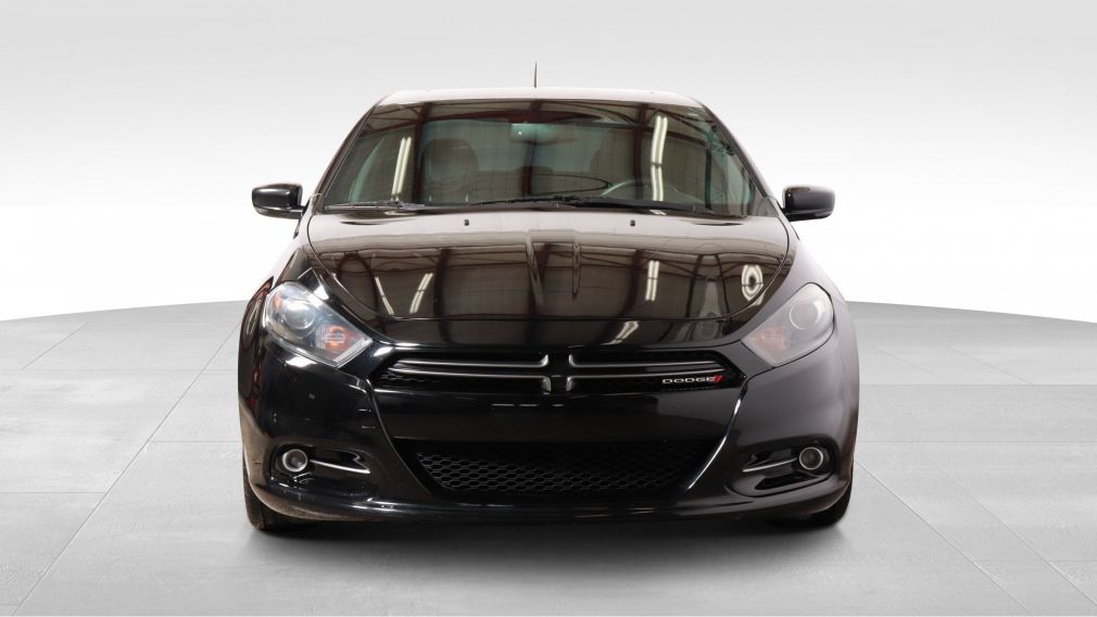 2015 Dodge Dart GT #2