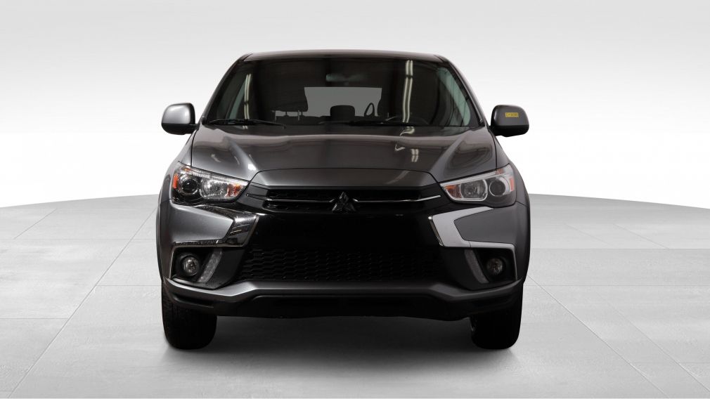 2018 Mitsubishi RVR SE AWD 2.0L #2