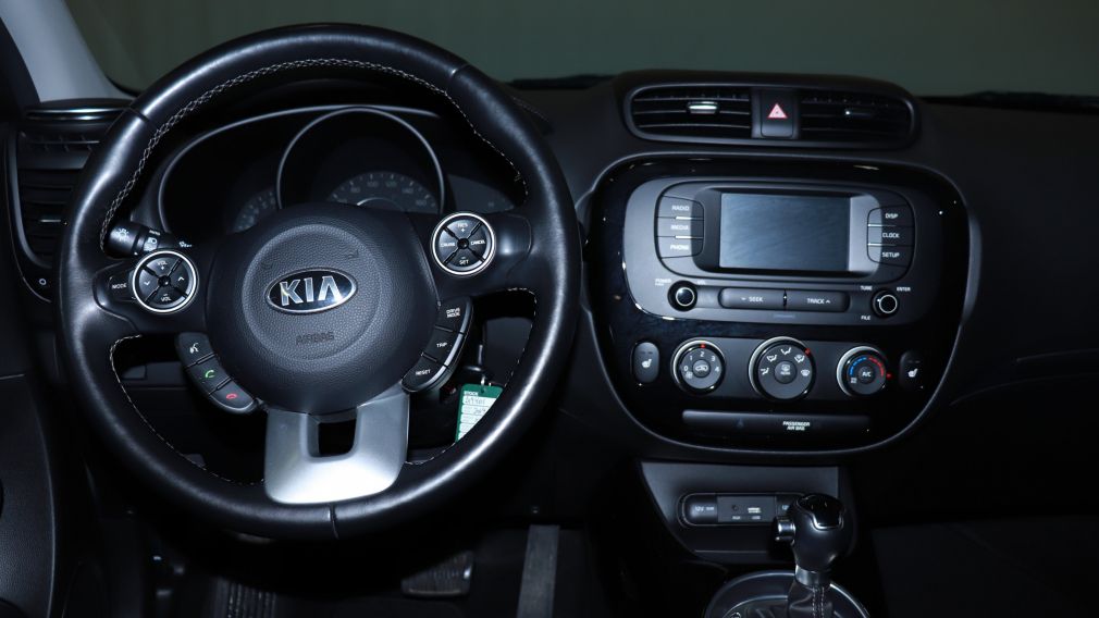 2019 Kia Soul EX Automatique Mags  Camera recul Sièges Chauffant #10