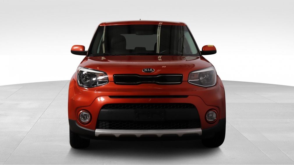 2019 Kia Soul EX Automatique Mags  Camera recul Sièges Chauffant #1