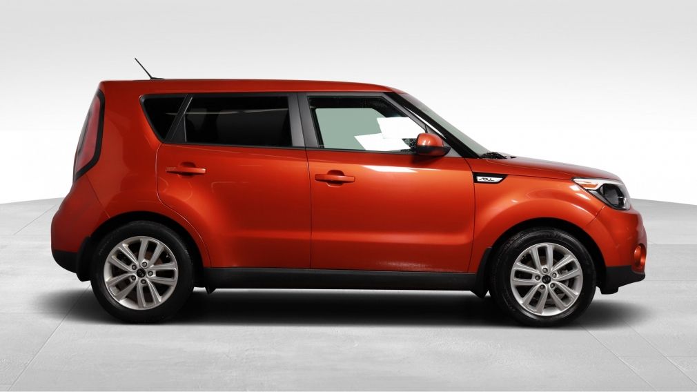 2019 Kia Soul EX Automatique Mags  Camera recul Sièges Chauffant #3