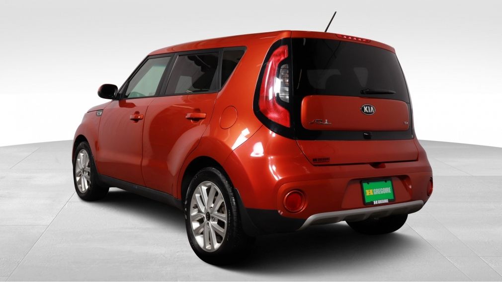 2019 Kia Soul EX Automatique Mags  Camera recul Sièges Chauffant #2