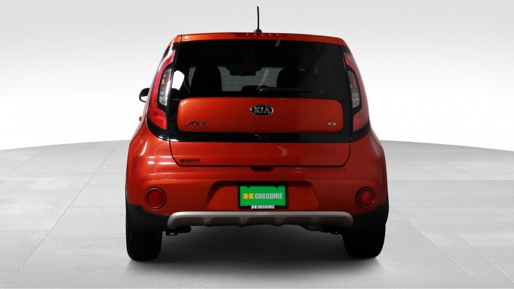 2019 Kia Soul EX Automatique Mags  Camera recul Sièges Chauffant #4