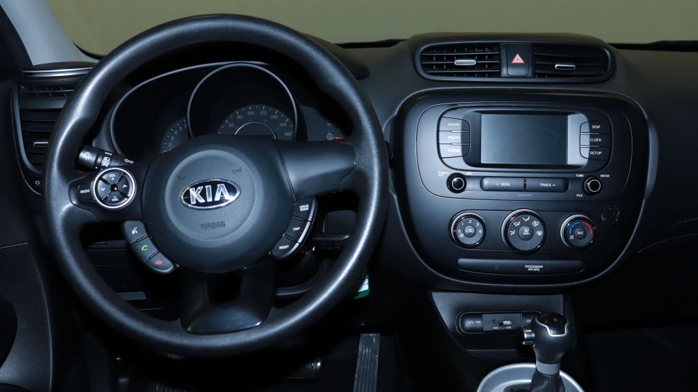 2019 Kia Soul LX Automatique #11