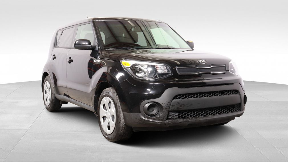 2019 Kia Soul LX Automatique #0