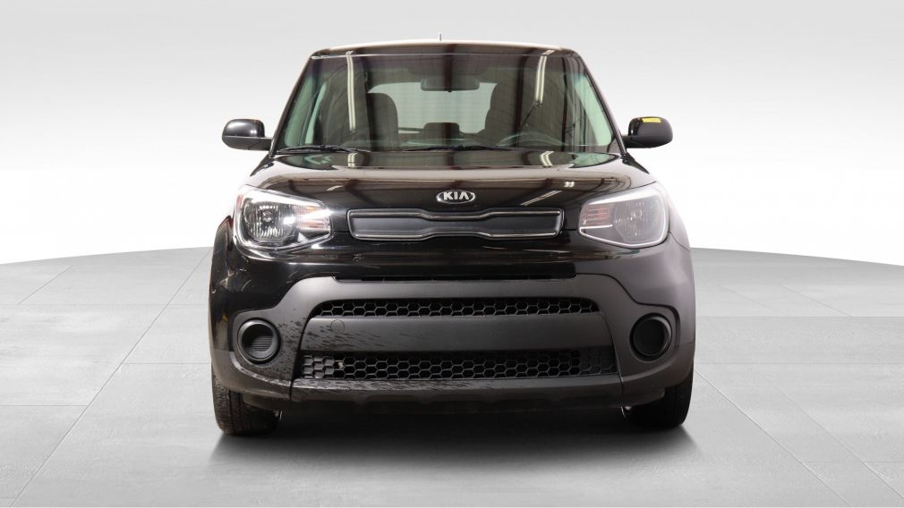 2019 Kia Soul LX Automatique #1