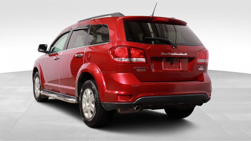 2011 Dodge Journey SXT Marche-pied Mags V6 #3