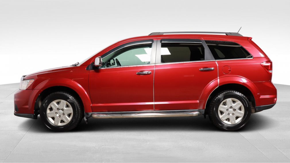 2011 Dodge Journey SXT Marche-pied Mags V6 #5