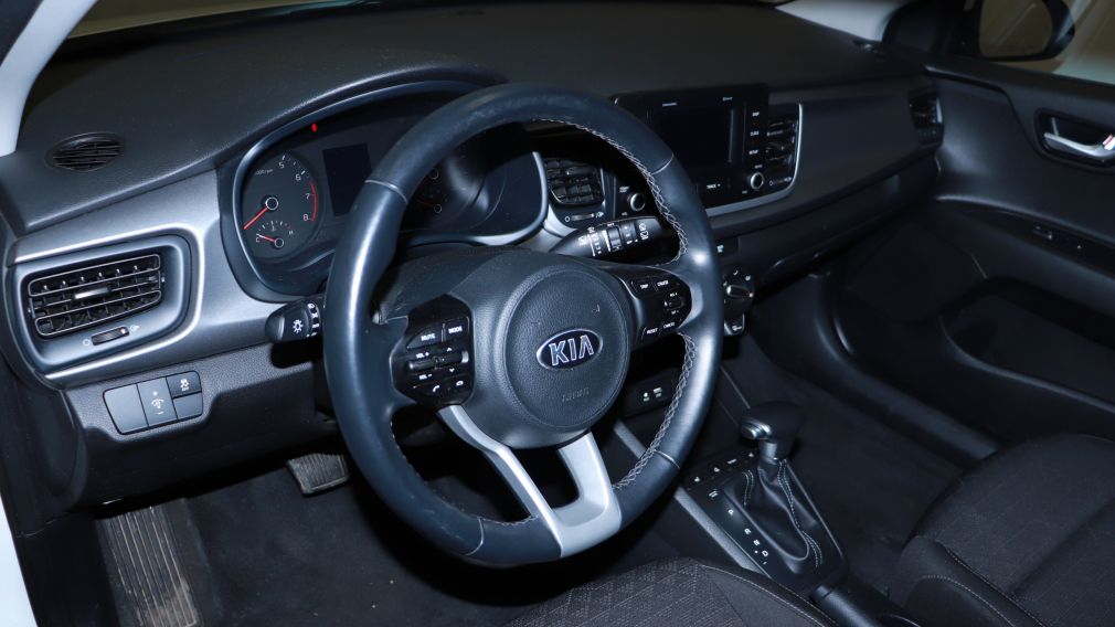 2019 Kia Rio 5 LX+ #9