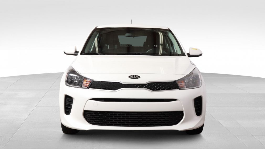 2019 Kia Rio 5 LX+ #2