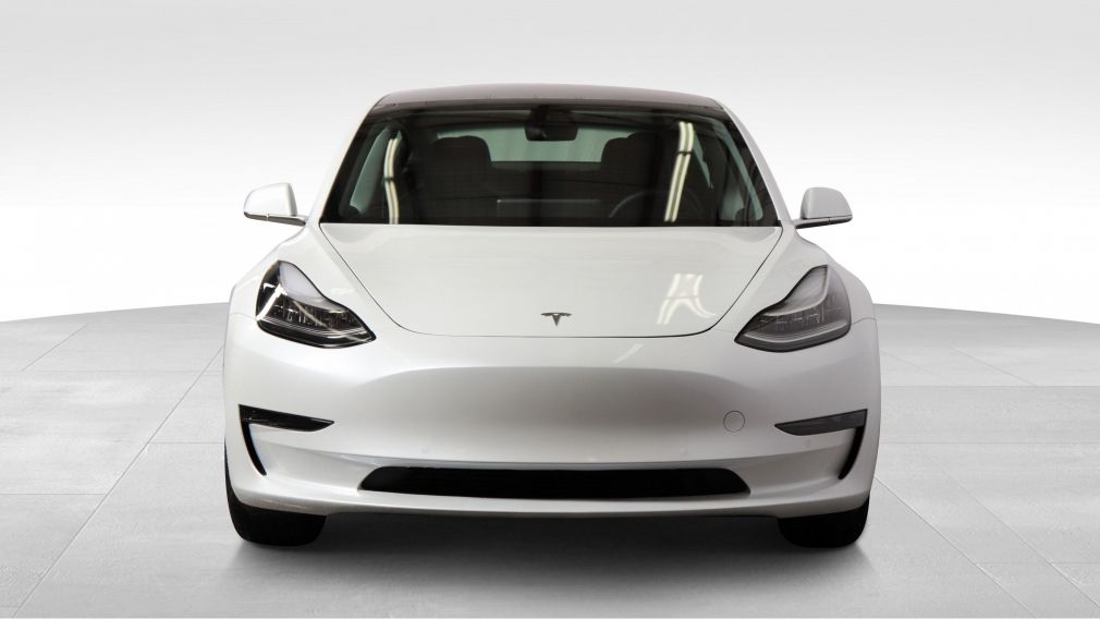 2020 Tesla Model 3 Standard Range Plus *Neuve* rabais VE 13000$ inclu #2