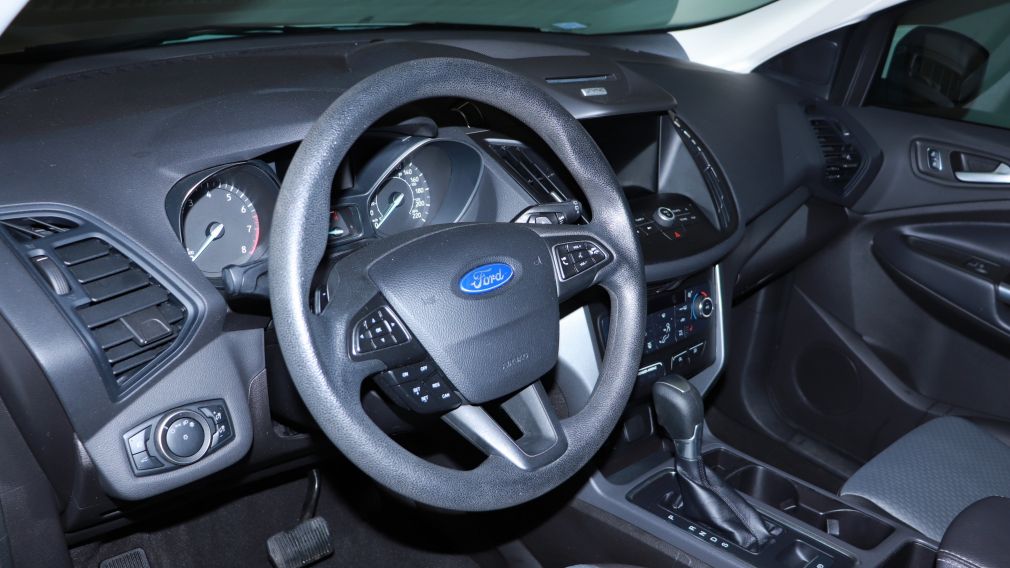 2017 Ford Escape SE #9