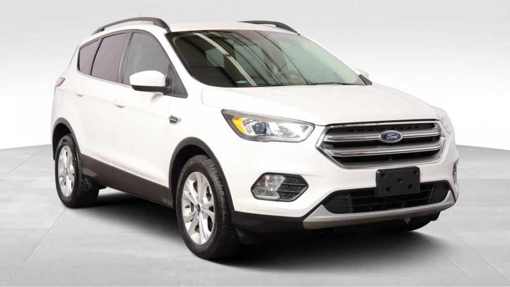 2017 Ford Escape SE #0