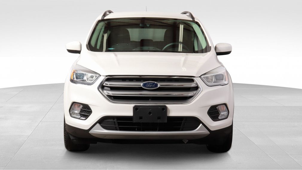 2017 Ford Escape SE #1