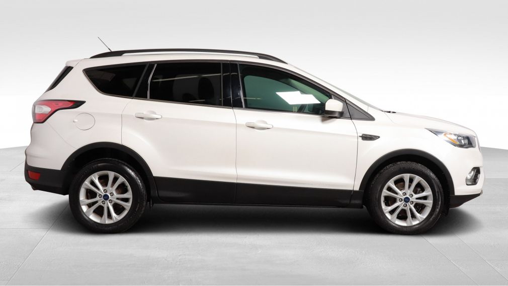 2017 Ford Escape SE #2