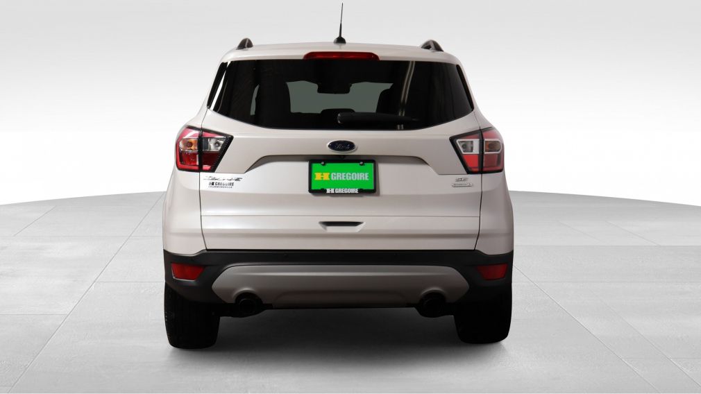 2017 Ford Escape SE #5