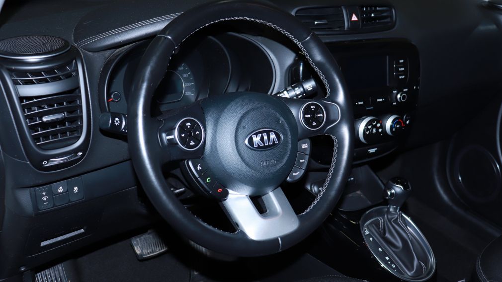 2019 Kia Soul EX Automatique #10