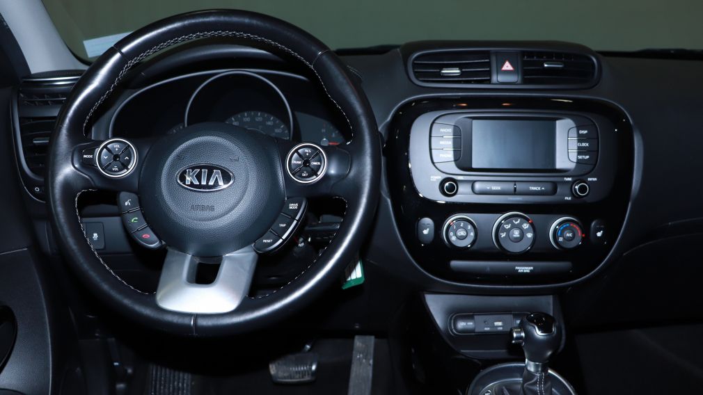 2019 Kia Soul EX Automatique #11