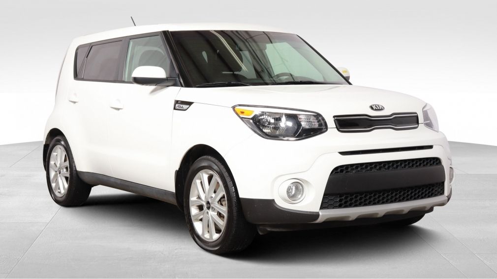 2019 Kia Soul EX Automatique #0