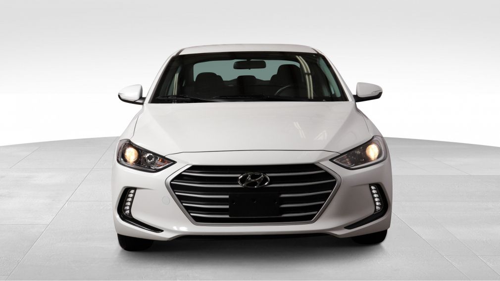 2018 Hyundai Elantra GL Automatique #1