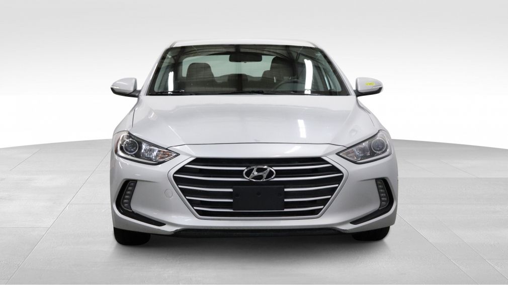 2018 Hyundai Elantra GL Automatique #2