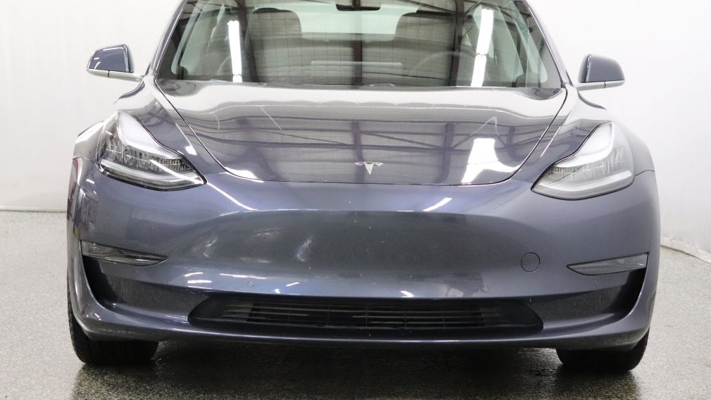 2020 Tesla Model 3 Standard Range Plus **RABAIS 13000.00** INCLUS #2