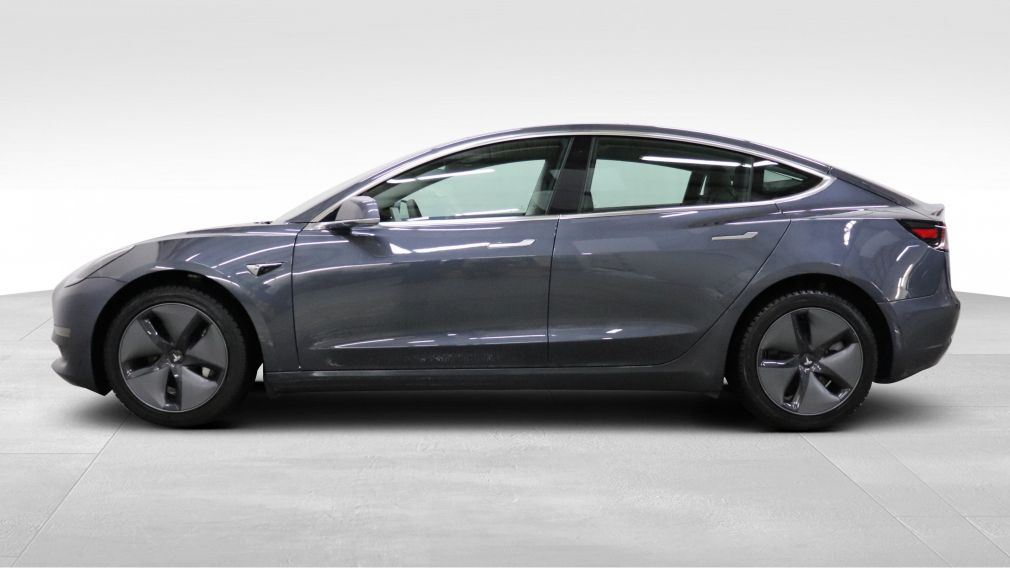 2020 Tesla Model 3 Standard Range Plus **RABAIS 13000.00** INCLUS #5
