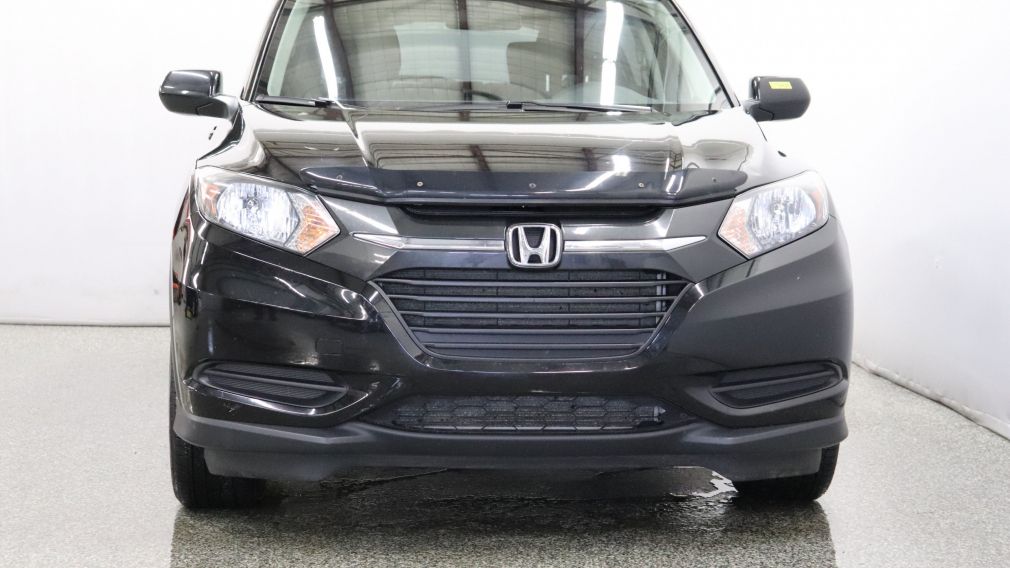 2016 Honda HR V LX #1